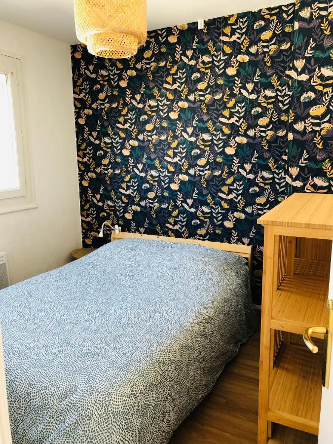 Appartement B De Charme Lumineux Neufchatel-Hardelot Luaran gambar